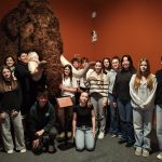 NAWI-Projekttage 5Cn im April 2025