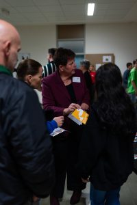 Das war der BORG-Infotag 2025!