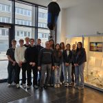 Exkursion der 6Ds zu „Otto Bock Healthcare“