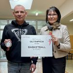 BORG Mistelbach-Basketballer sind Vize-Staatsmeister!