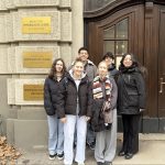 Zweigspezifischer Tag der 6Bn mit Schwerpunkt Chemie 