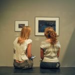 MedKom Exkursion – ein Tag zwischen Kunst & Medien