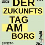 Gesucht: BORG-Eltern & Absolvent:innen für den 1. BORG-Zukunftstag am                                                   29. 05.2026 im BORG Mistelbach  