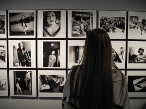 Projekttage 7De – Analoge Fotografie