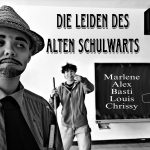 Projekttage 7Bb – Pionierinnen des Stummfilms