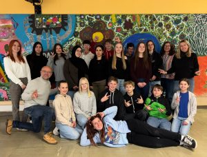 KOOPERATIONSPROJEKT – BORG Mistelbach & Mittelschule Mistelbach