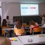 Unser SchulKLIMA gemeinsam gestalten – 1. Zukunftstag