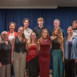 Konzert der Maturant:innen und der Stage-Bands 